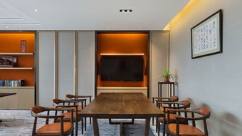 辦公室建筑裝修工程設(shè)計(jì)