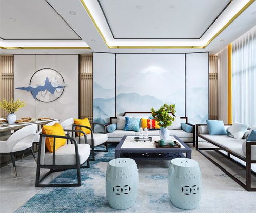 泉口街道地中海風(fēng)格裝修設(shè)計報價高性價比的選擇,湖北中尚裝飾工程