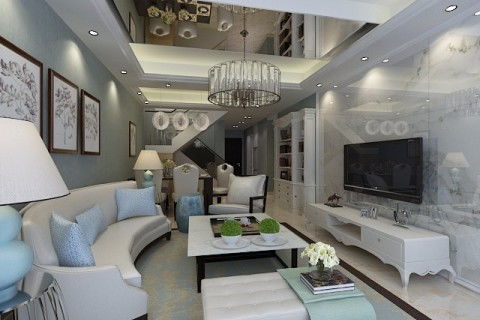 天健建筑裝飾怎么樣 設(shè)計(jì)案例 電話地址 口碑評價 土巴兔裝修網(wǎng)