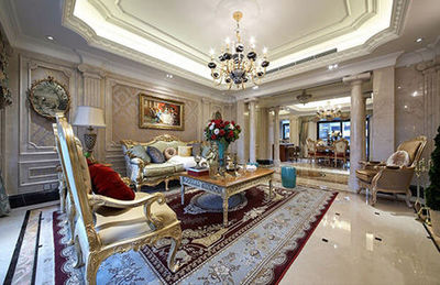 七里坪度假洋房裝修設(shè)計案例 成都專業(yè)裝修公司如何打造山居逸境