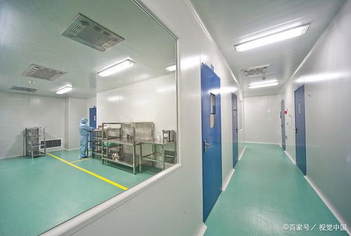 沈陽化妝品工廠凈化車間裝修 遼寧樂金建設(shè)的專業(yè)裝潢工程解決方案