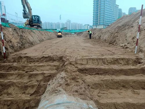 武漢路祊河橋工程,勇當市政工程建設 排頭兵