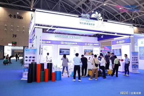 聚焦行業(yè)最前沿 2023市政工程建設產(chǎn)業(yè)博覽會 很有料