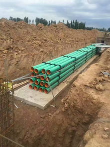 阜平外網(wǎng)工程mpp電力管執(zhí)行標準 產(chǎn)品新聞 山東旺通塑膠