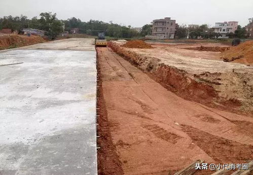 干貨 市政工程工序全套報驗資料,值得收藏學(xué)習(xí)