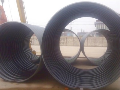 金屬波紋涵管鋼波紋涵管價(jià)格低品質(zhì)好公路 鐵路 涵洞 隧道 市政工程圖片_高清圖_細(xì)節(jié)圖