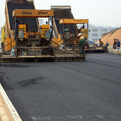 市政工程項(xiàng)目案例