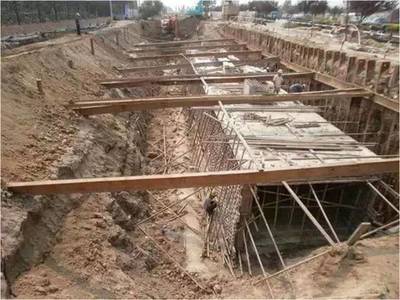 市政管道工程識圖知識大全 從此輕松分辨市政工程圖紙