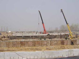 市政工程施工 過(guò)程、要點(diǎn)與管理