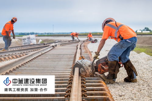 市政工程資質(zhì)加盟 一次性解決無(wú)資質(zhì)、無(wú)人員及工程款受限的困境