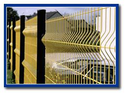 安平市政圍欄網(wǎng)片 專業(yè)生產(chǎn)、合理價(jià)格，為市政工程保駕護(hù)航